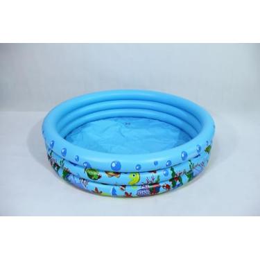 Imagem de PISCINA INFLAVEL 60CM 40L