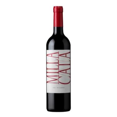 Imagem de Vinho Tinto Chileno Milla Cala 750ml