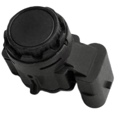 Imagem de IROMEHONY Substituição ultrassônica do sensor de estacionamento do para-choque dianteiro para 0263053561 66-20-9-826-787 6620 9826787-01 9826787 66209826787 Apto para 2019-2023 X3 X4 M3400 iX