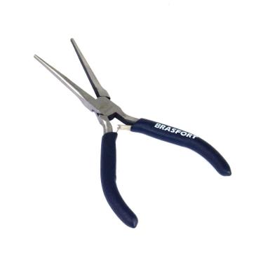 Imagem de Alicate Mini Bico 1/2 Cana Longo