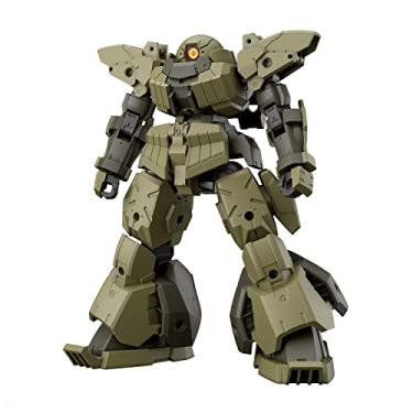 Imagem de Bandai Kit modelo GUNDAM - 30 mm 1/144 bEXM-28 Revernova Verde - Kit de modelo, preto