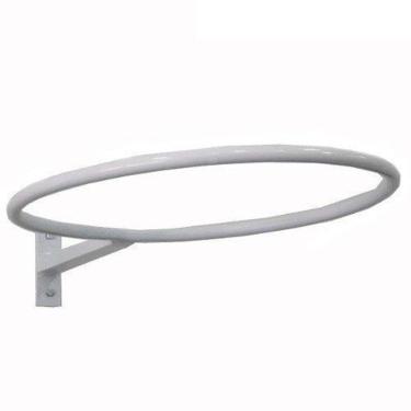 Imagem de Suporte Bola Pilates Parede Pro - Uplift-Unissex