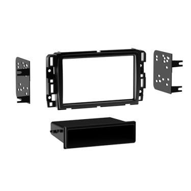 Imagem de Kit de instalação Metra 99-3310B para Chevrolet Traverse/GMC Acadia/Buick Enclave 2013-Up