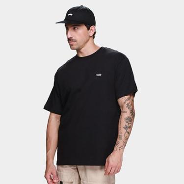Imagem de Camiseta Vans Core Basics Masculina-Masculino