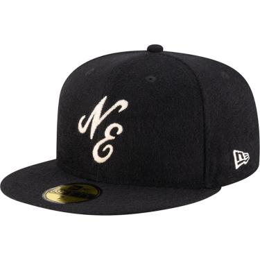 Imagem de Boné New Era 59Fifty Fitted Branded 59Fifty Day 2025 Masculino-Masculino