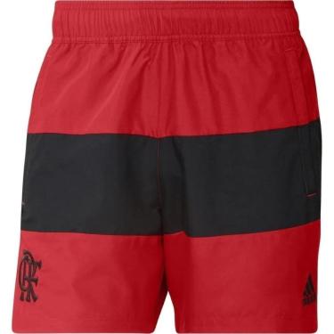 Imagem de Short Adidas DNA Flamengo-Masculino
