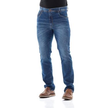 Imagem de Calça Jeans Masculina Arauto Confort-Masculino