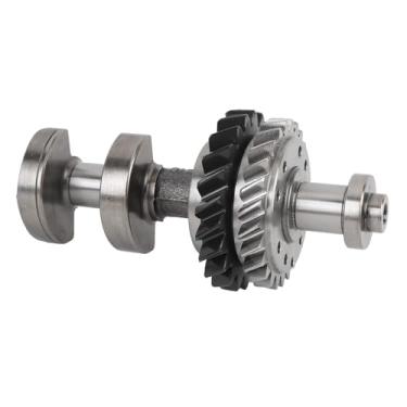 Imagem de Cryfokt Redução de Vibração Confiável do Eixo de Equilíbrio do Motor para Solara, 13601-28021, Adequado para HS250h 2010-2012