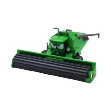 Imagem de Modelo De Metal Diecast 1:55 Do Carro Disney Pixar Cars, Brinquedo Cam