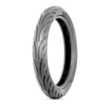 Imagem de Pneu Moto Levorin Aro 12 Matrix Scooter 90/90-12 44J TL - Dianteiro
