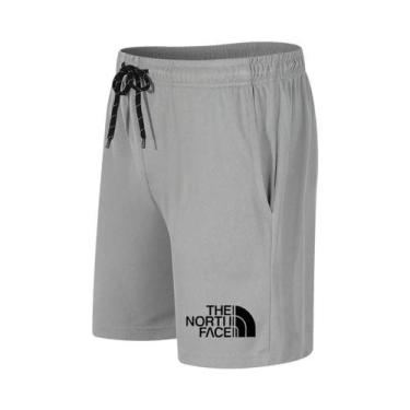 Imagem de Bermuda Casual Masculina De Secagem Rápida Para Treinamento De Basquet