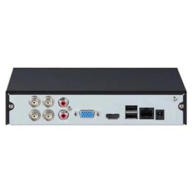 Imagem de Aparelho Dvr Intelbras Multi Hd Mhdx 1104-C para 04 Câmeras
