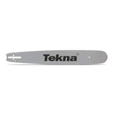 Imagem de Barra Tekna 16"(40Cm) Pta Dura Cal .058 1,5Mm 57Dl - K095 P/Cs53/Cs58