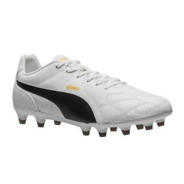 Imagem de Chuteira Campo Puma King FG-Masculino