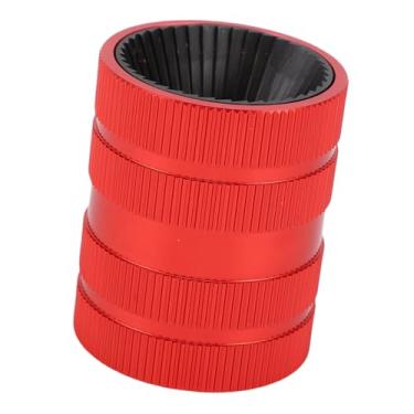 Imagem de WALFRONT Ferramenta de Reamer de Tubos, Multicortador de Liga de Aço para Tubos de 1/4 pol. a 1-3/8 pol., Chanfradura, Rebarbação, Cobre, Alumínio, Aço Inoxidável, Ferramenta de Encanamento Industrial