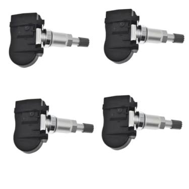 Imagem de Sensor de pressão dos pneus para K&A K5 2015-2017 52933-F2000 - Acessórios de substituição para sensor de pressão TPMS.