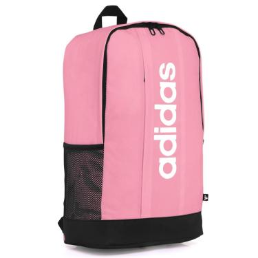 Imagem de Mochila Adidas Linear Rosa