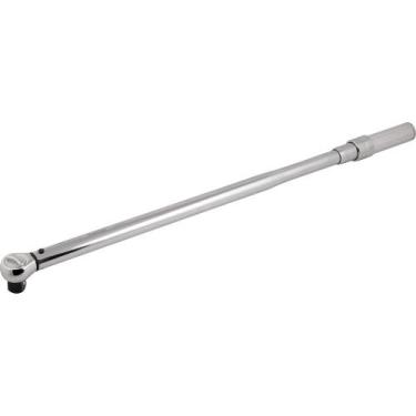 Imagem de Torquímetro de Estalo Encaixe de 3/4" 65 N.M 335 N.M Vonder