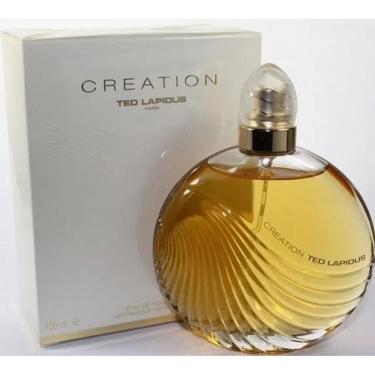 Imagem de Perfume Creation Ted Lapidus eau de toilette 100ml 