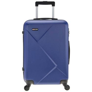 Imagem de Mala Rígida de Viagem Média Tonin Linha Boreal-Unissex