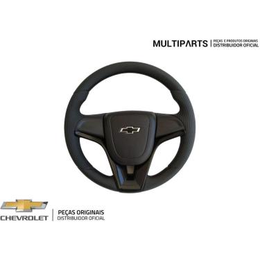 Imagem de Volante Esportivo Gm Forza Volantes Chevrolet