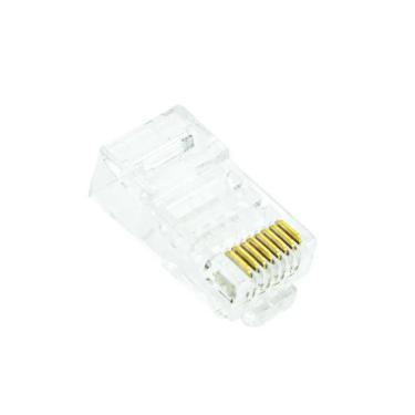 Imagem de Conector Rj45 Cat5 Furukawa