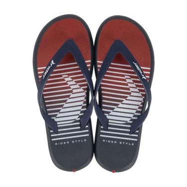 Imagem de Chinelo de Dedo Masculino Style Rider