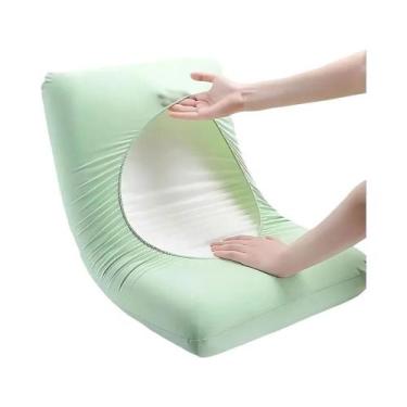 Imagem de Capa De Almofada Descartável Espessa E Respirável Para Viagem E Hotel,