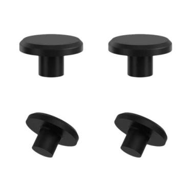 Imagem de Tampa De Silicone Para Válvula De Purga De Freio Hidráulico E Protetor