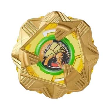 Imagem de Brinquedo Bey Burst Gyro X Cobalt Dragoon Starter Phoenix Wing Pião Gi