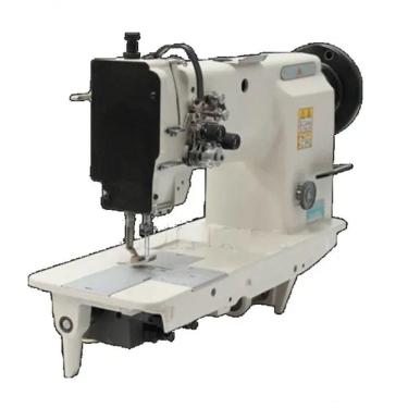 Imagem de Maquina De Costura Industrial Pespontadeira Barra Fixa