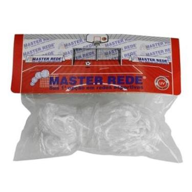 Imagem de Saco para Transporte 15 Bolas - Master Rede-Unissex