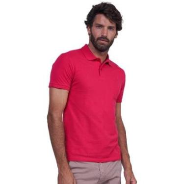 Imagem de Camisa Polo Colcci Classic Masculino-Masculino