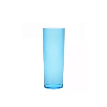 Imagem de Copo Long Drink Personalizado 355 ml - Acrílico - no-brand, Anakiwa, 1