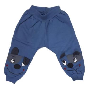 Imagem de Calça cachorro - Randa mundo