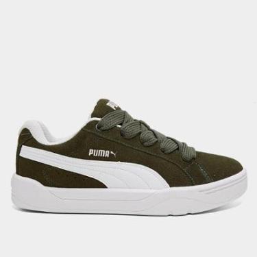 Imagem de Tênis Puma Park Lifestyle Easy Unissex-Masculino