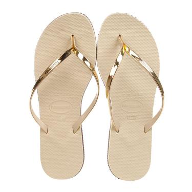 Imagem de Sandálias Havaianas You Metallic-Feminino