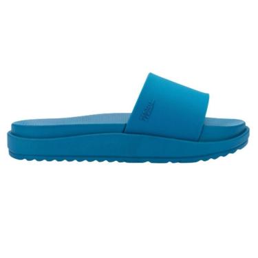 Imagem de CHINELO MELISSA SUN SUNSET PLATFORM ORIGINAL AD 37430-Feminino