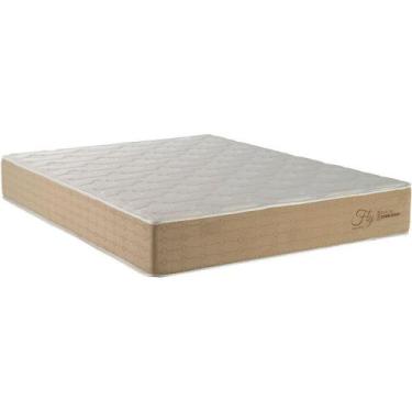 Imagem de Colchão de Casal Kappesberg Fly Mola Ensacada D26 27 x 158 x 198cm - K