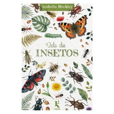 Imagem de Vida Dos Insetos