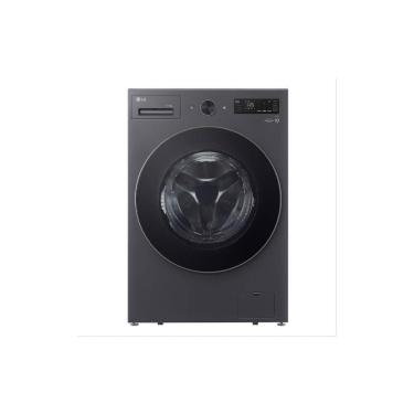 Imagem de Lava e Seca Smart LG 16kg Black Inox com AIDD™ - 220V