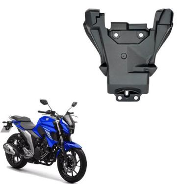 Imagem de Suporte Do Farol Painel Fazer 250 2022 2023 - trilha