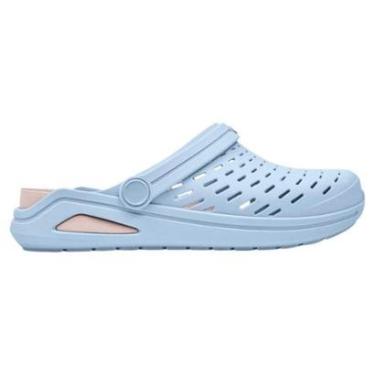 Imagem de Sandália Casual Boa Onda Kin Feminino-Feminino