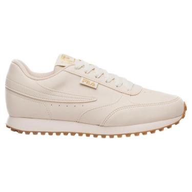 Imagem de Tênis Casual Fila Renno Classic Sl Feminino-Feminino