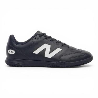 Imagem de Tênis Futsal New Balance 442 Conforto E Durabilidade-Unissex