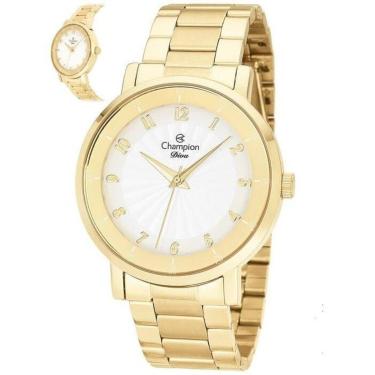 Imagem de Relógio Champion Diva CN26662H-Feminino