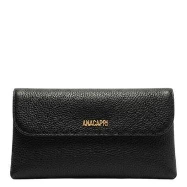 Imagem de Bolsa Anacapri Tiracolo Pequena Corrente-Feminino