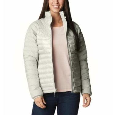 Imagem de Jaqueta Columbia Labyrinth Loop Feminina-Feminino