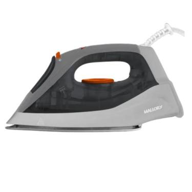 Imagem de Ferro Mallory a Vapor Jupiter Maxx 220v Base Ant, 220V