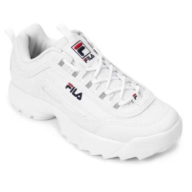 Imagem de Tênis Infantil Fila Disruptor, 32